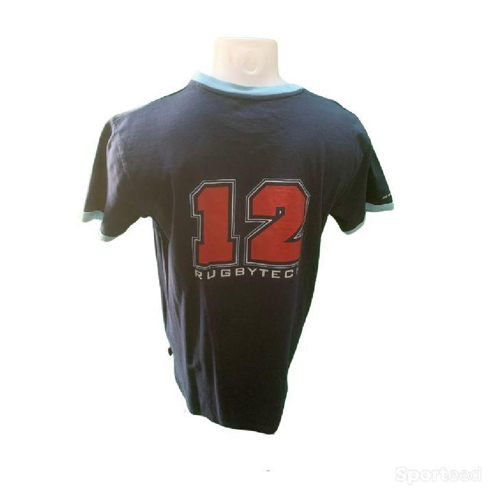 Rugby - Tee shirt de rugby - photo 2