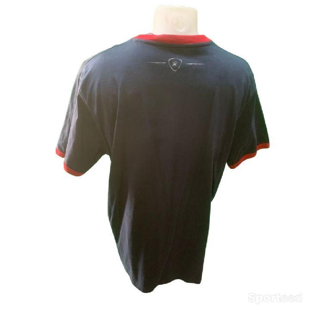 Rugby - Tee shirt de rugby  - photo 3