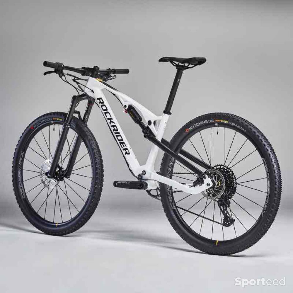 Vtt xc 500 online occasion