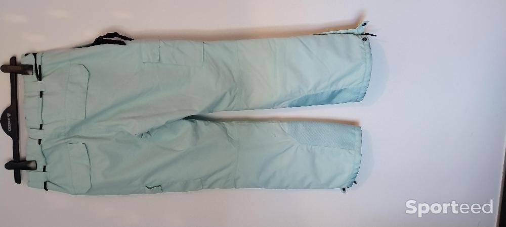 Ski alpin - pantalon de ski - photo 2