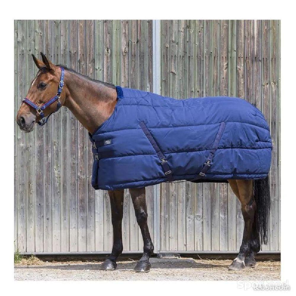 Equitation - Couverture Ride and Rug 150cm neuve - photo 1