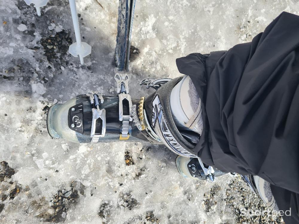 Ski alpin - Chaussures de ski femme - photo 2