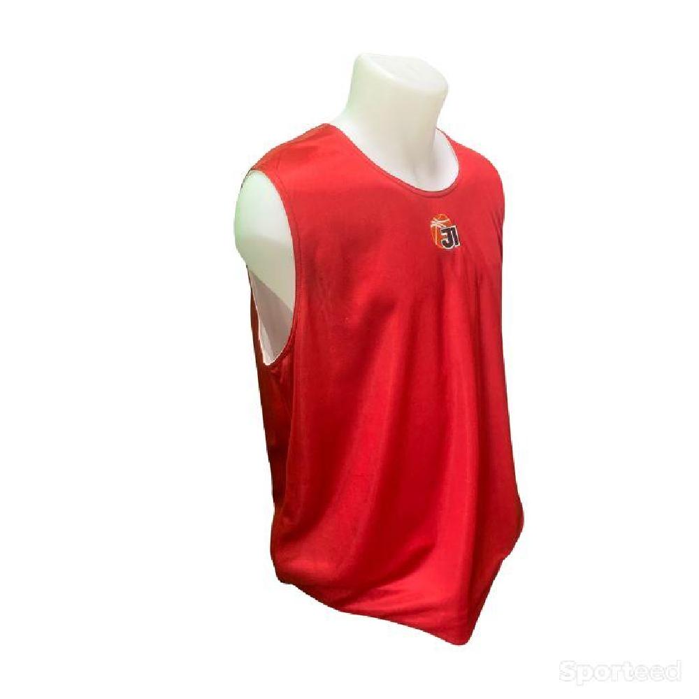 Basket-ball - Maillot de basket  - photo 2