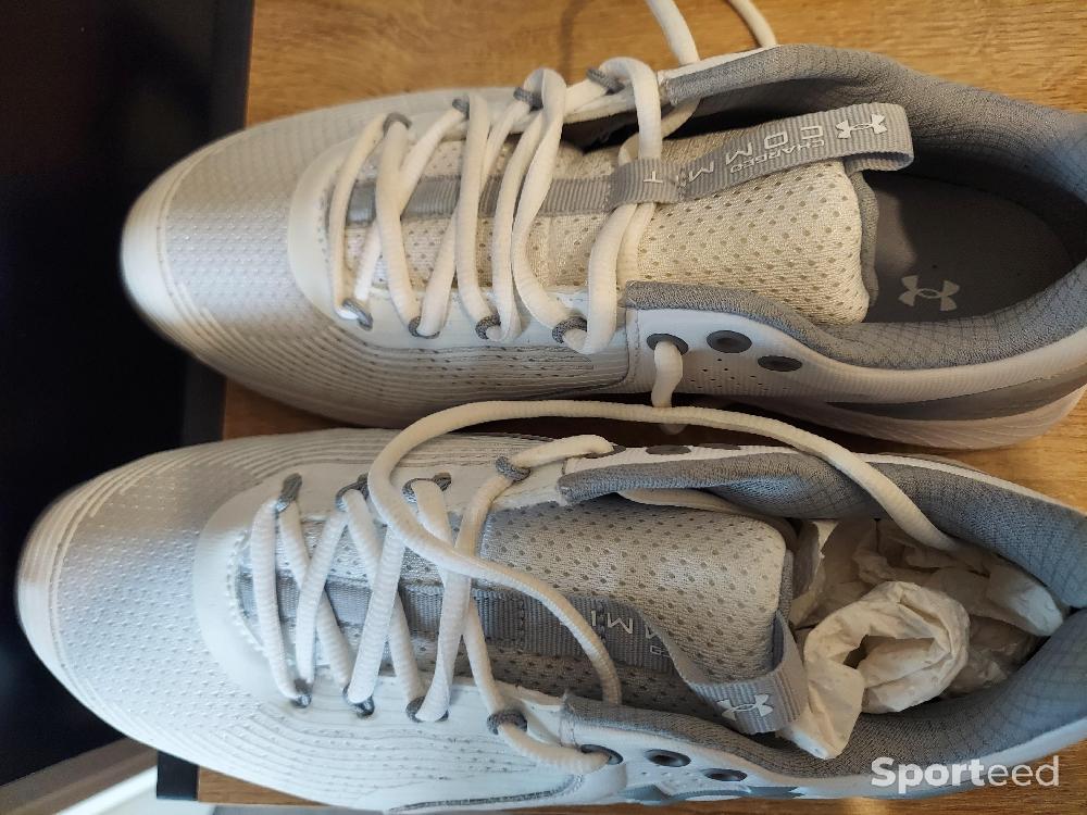 Tennis - chaussures tennis homme - photo 2