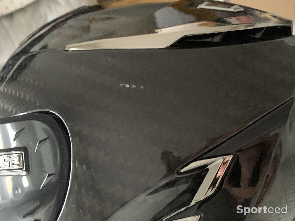 Moto route - Casque LS2  - photo 3