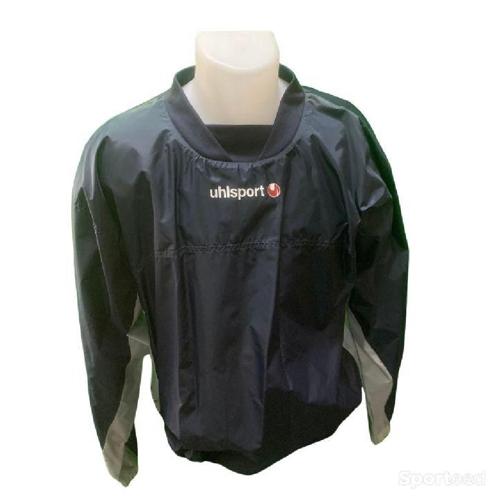 Sportswear - Coupe vent Uhlsport - photo 1