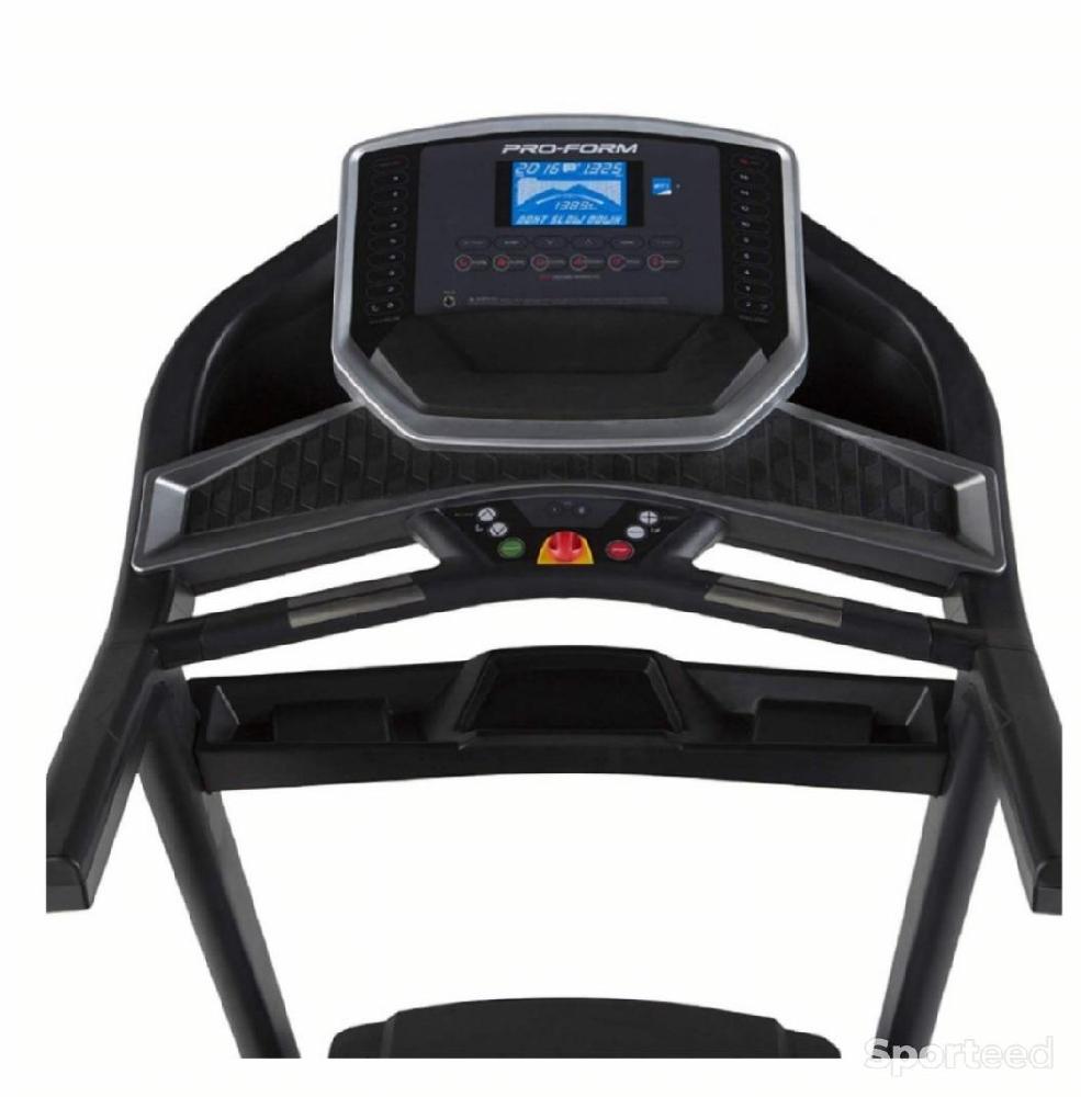 Athlétisme - Tapis de course Pro Form Power 525i 2020 - photo 2