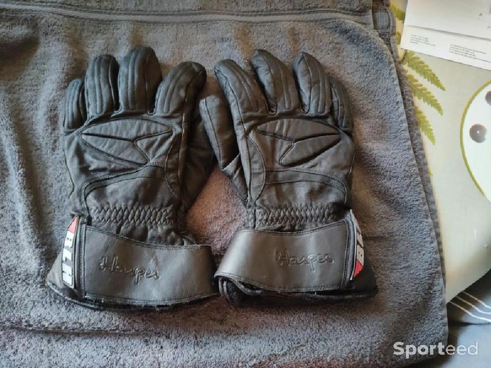 Moto route - Gants de moto - photo 1