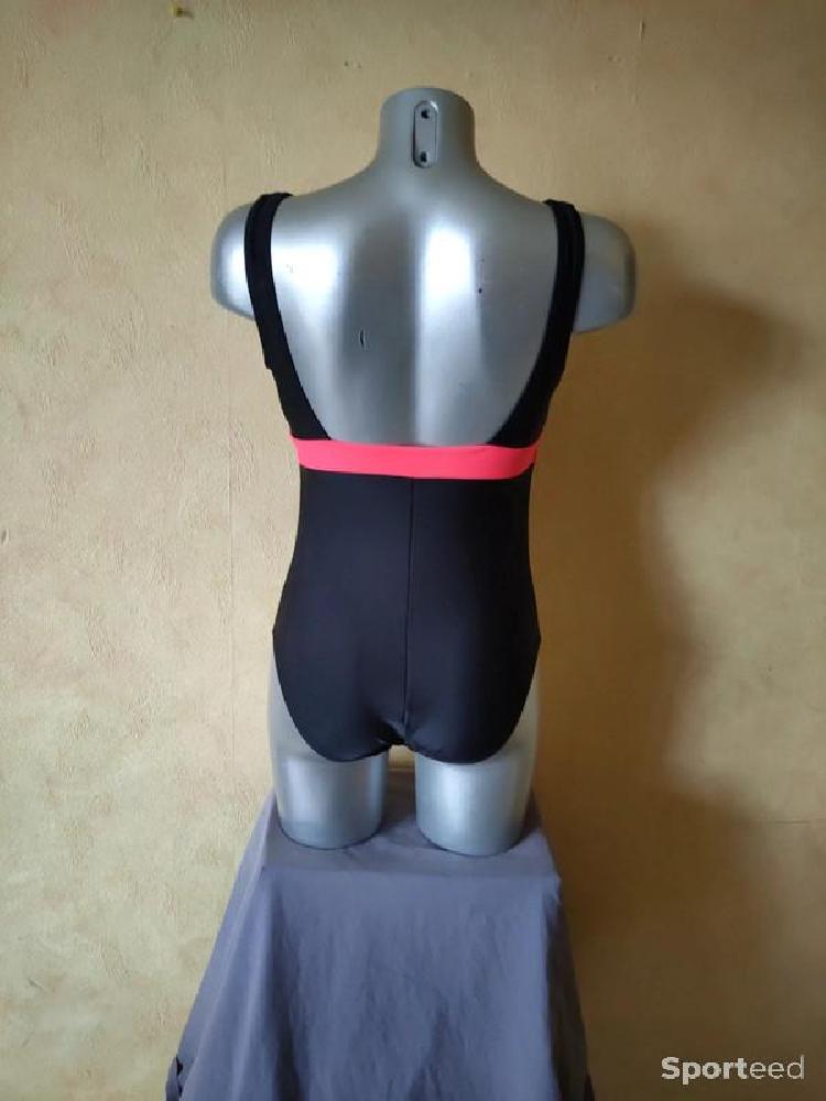 Natation - Maillot de bain de grossesse - photo 2