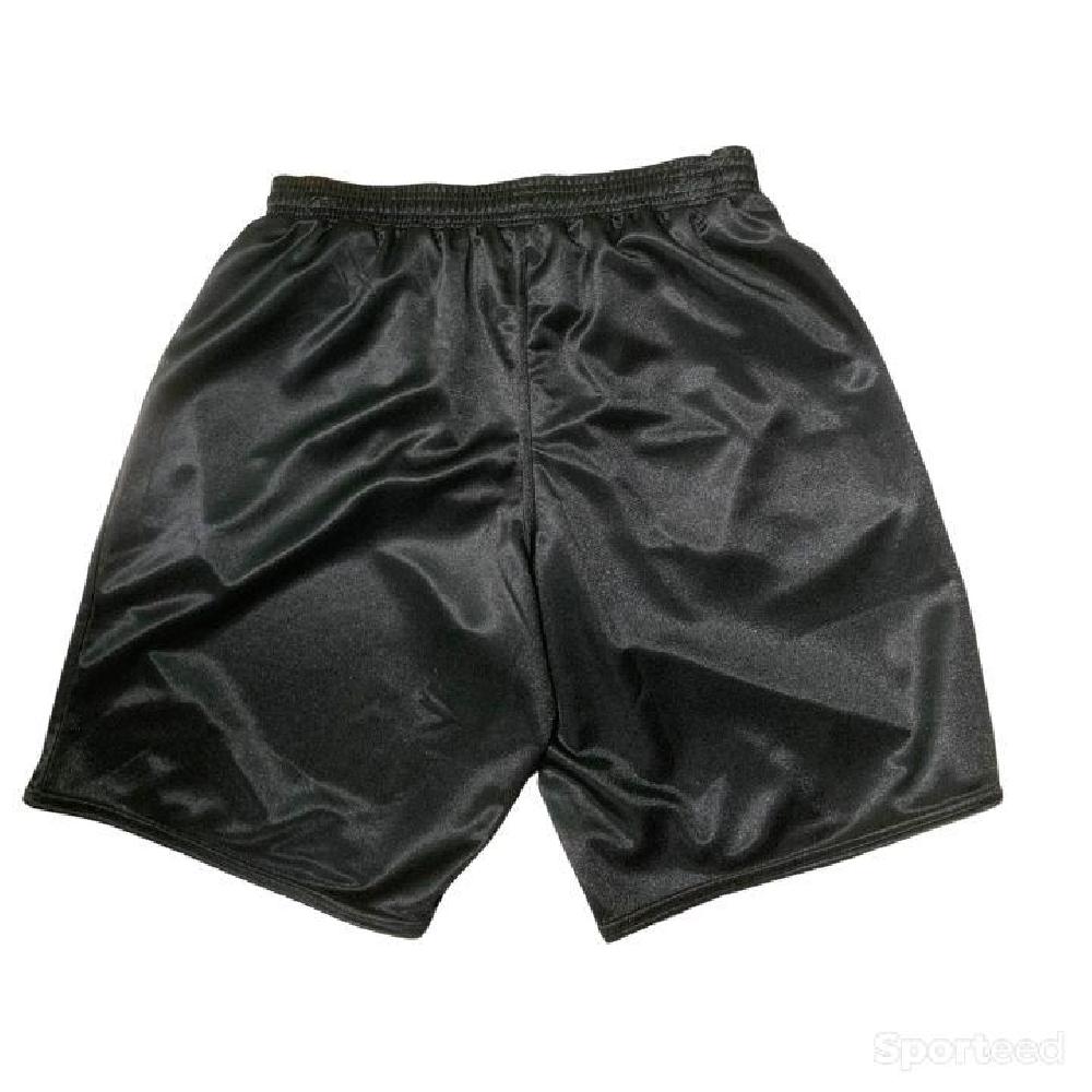 Football - Short de Foot Macron  - photo 2