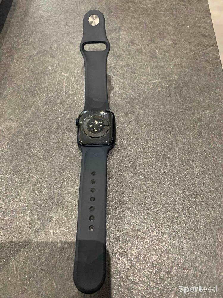 Accessoires électroniques - Montre Apple Watch série 7  - photo 2