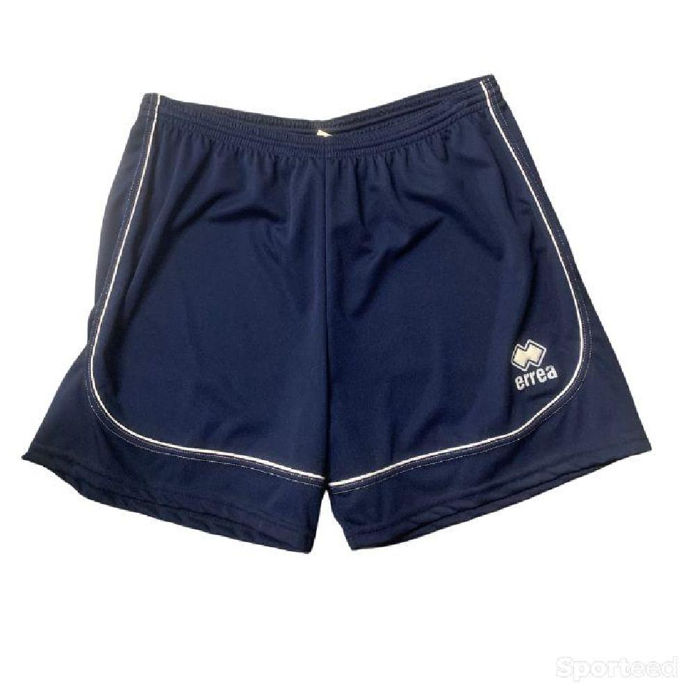 Football - Short de Foot Mirror Panta - photo 1