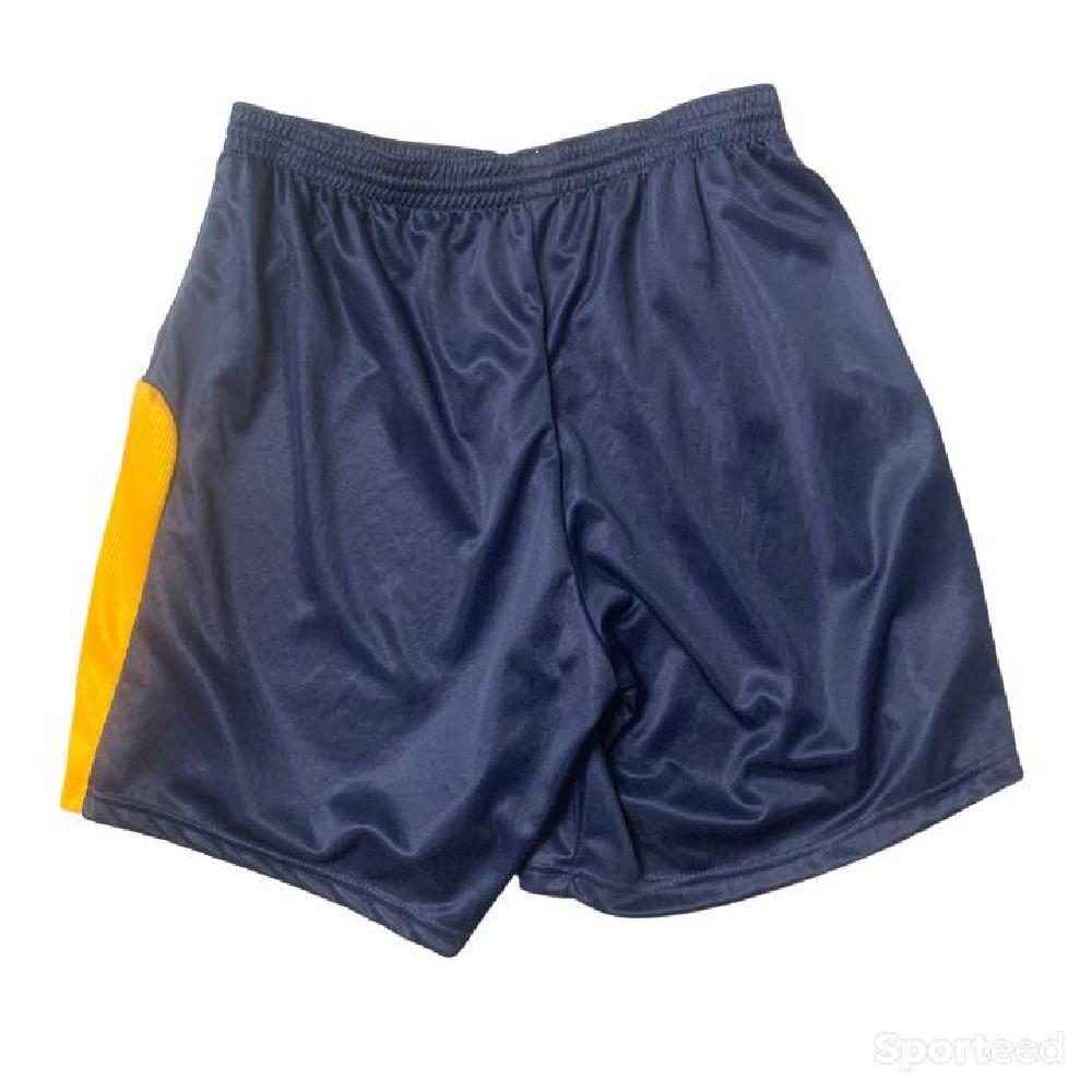 Football - Short de Foot Uhlsport marine - photo 2