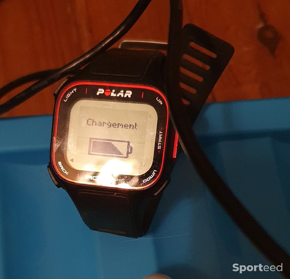Equitation - Montre GPS - photo 1