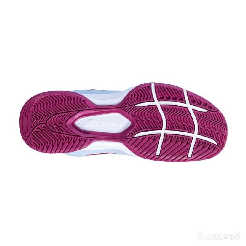 Tennis - Chaussures Babolat SFX3 Femme Toutes Surfaces - photo 4