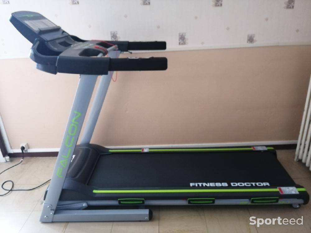 Fitness / Cardio training - Tapis de course Falcon - photo 5