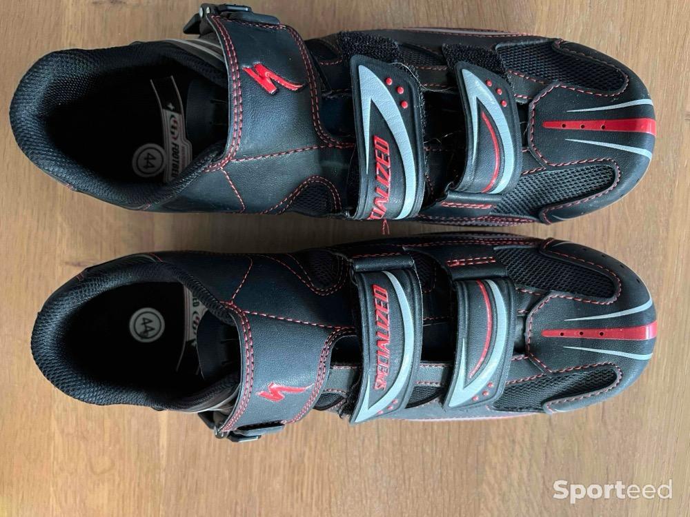 Vélo route - Chaussures de vélo de route Specialized  - photo 1