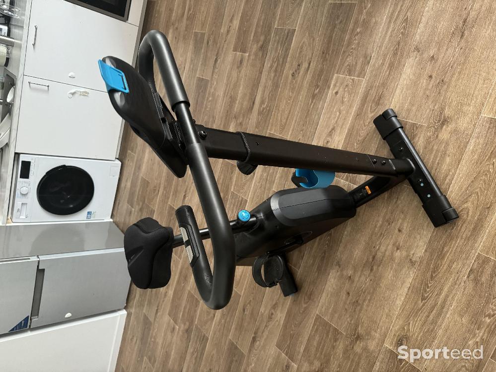 Fitness / Cardio training - Vélo d’appartement  - photo 2