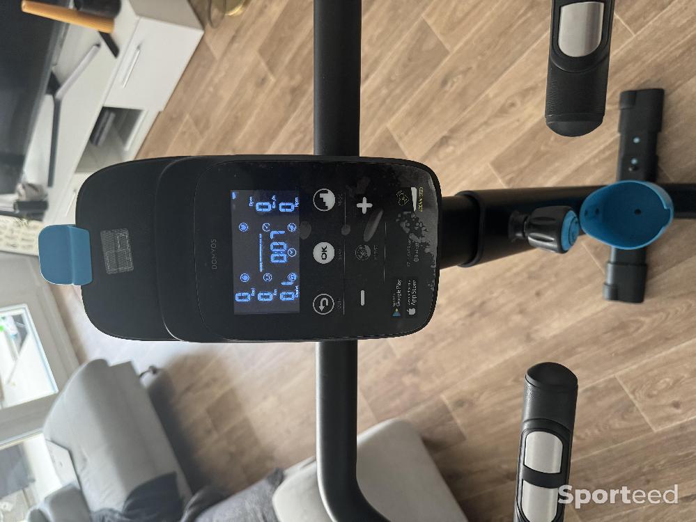 Fitness / Cardio training - Vélo d’appartement  - photo 3