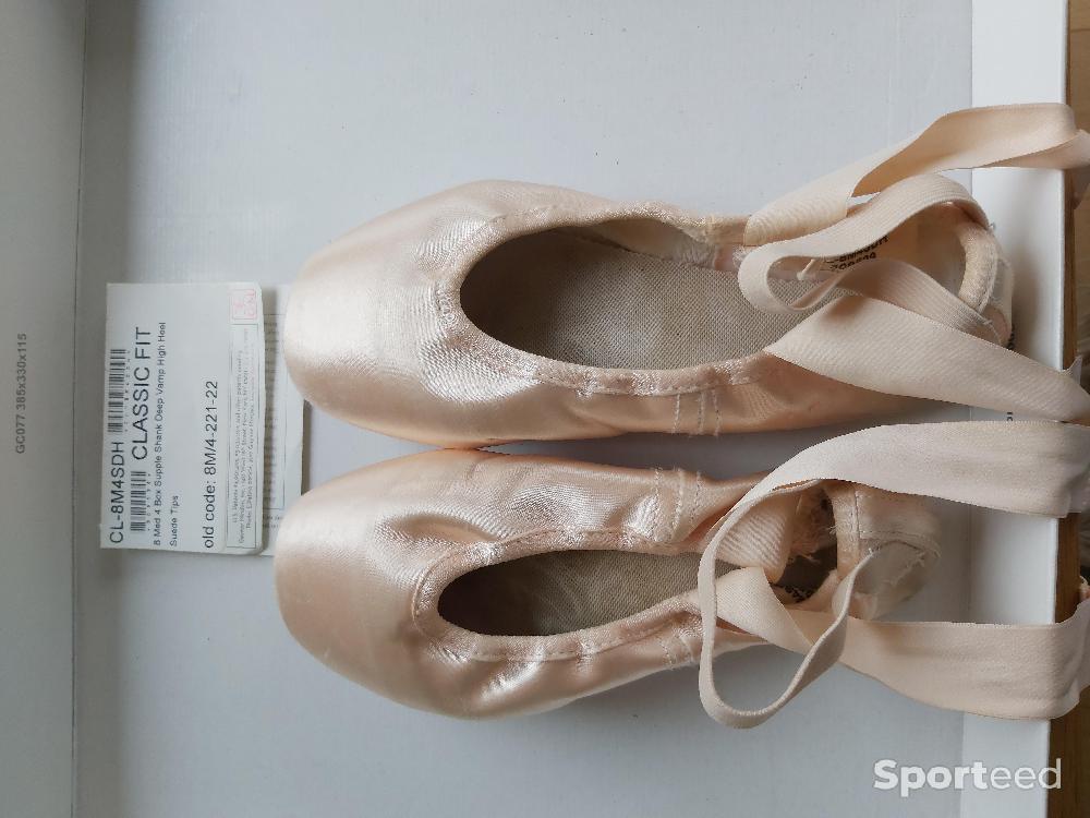 Danse classique - Pointes Gaynor Minden - photo 3