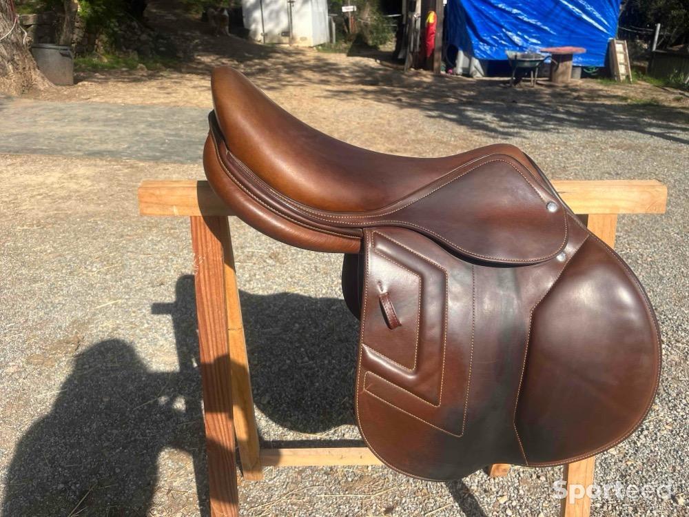 Equitation - Selle obstacle Renaissance by prestige 18’ - photo 2