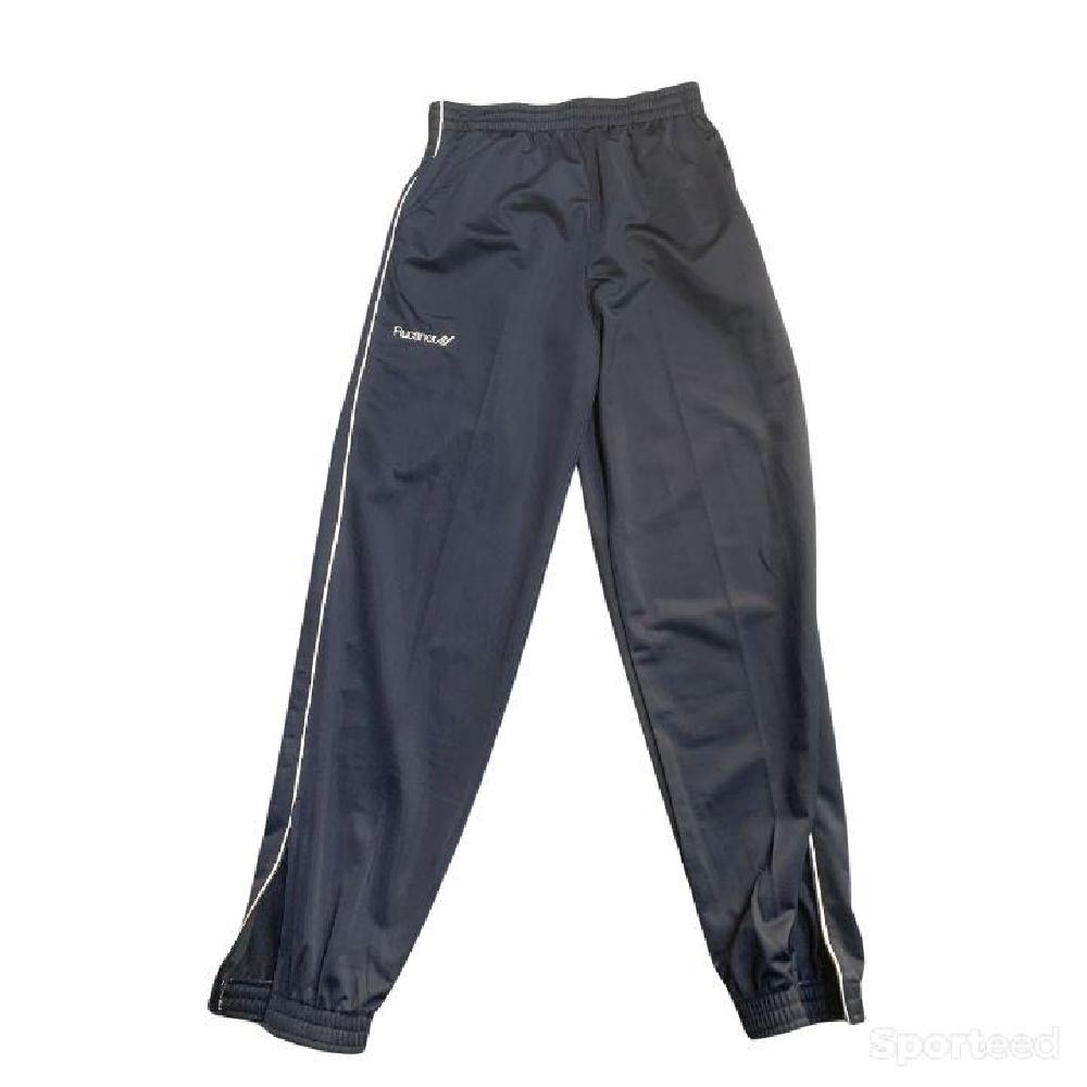 Sportswear - Pantalon Rucanor Marine  - photo 1
