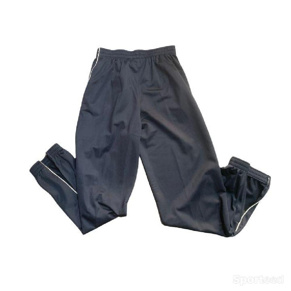 Sportswear - Pantalon Rucanor Marine  - photo 2