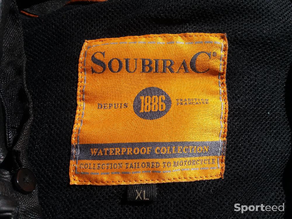 Moto route - Blouson moto - photo 2