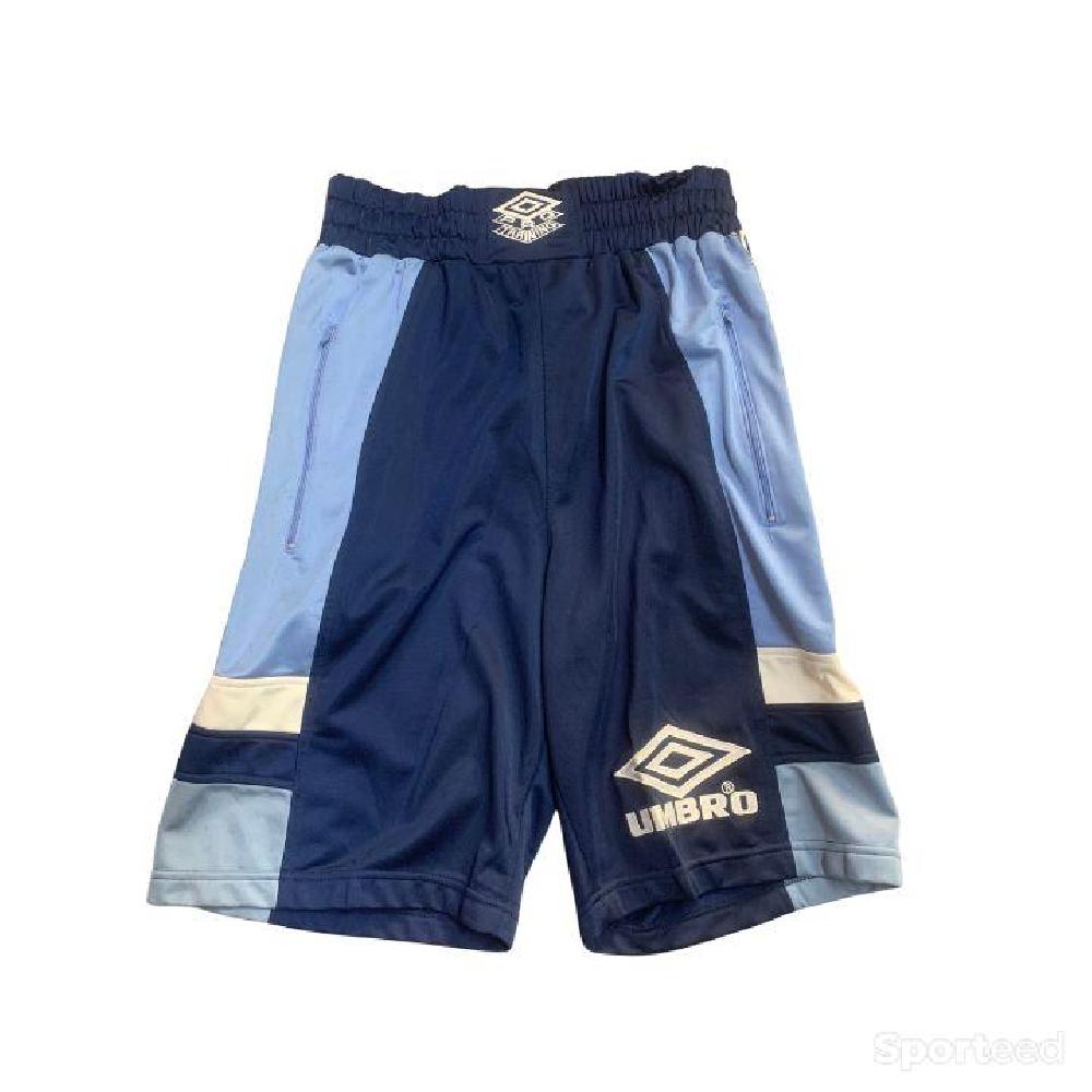 Sportswear - Short d'entraînement Umbro  - photo 1