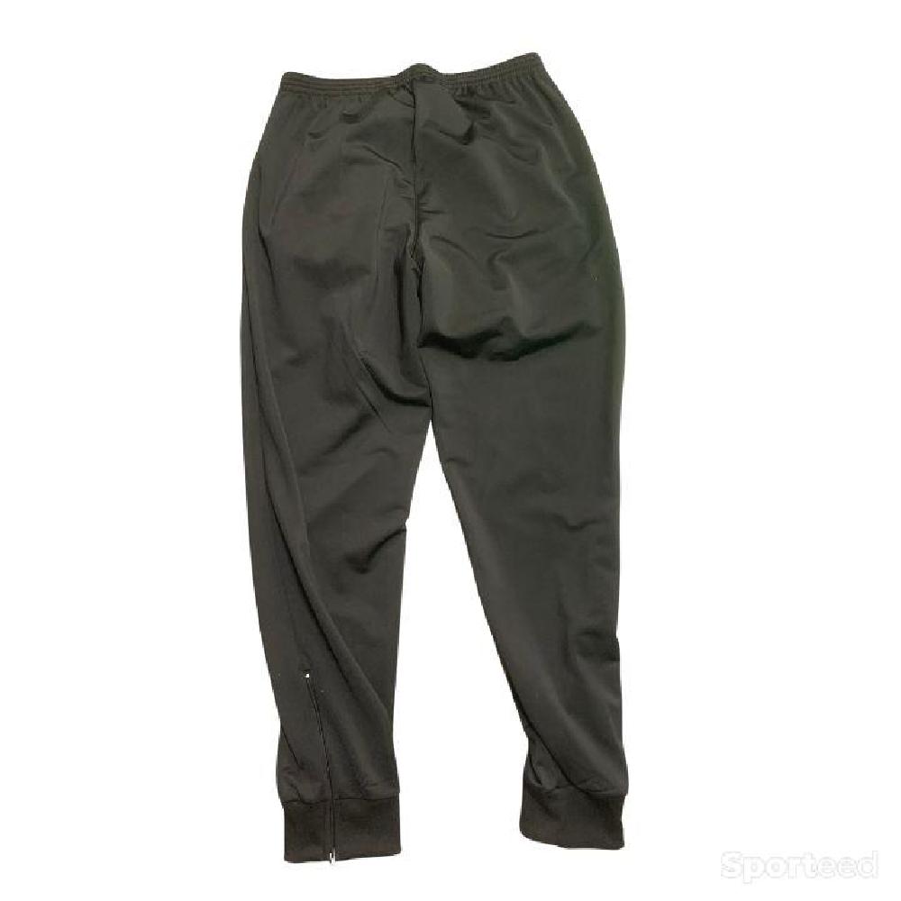 Sportswear - Pantalon Errea noir  - photo 2