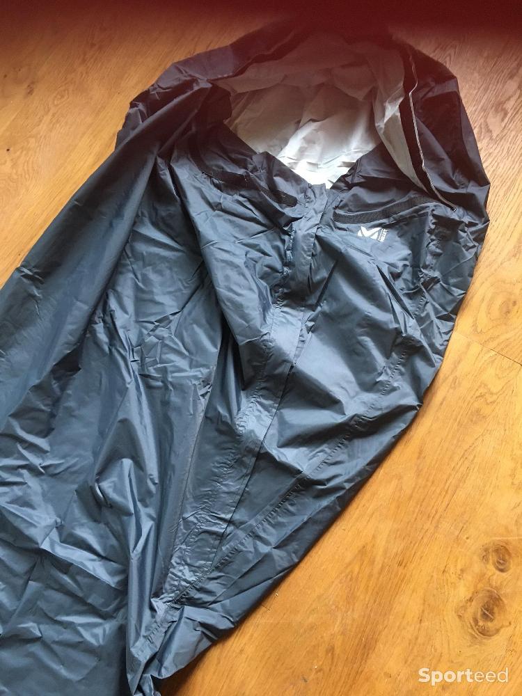 Randonnée / Trek - Sursac de couchage BIVY imperméable - bleu marine - photo 1