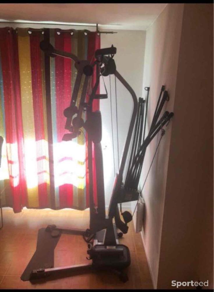 Fitness / Cardio training - BOWFLEX Station de Musculation - photo 2