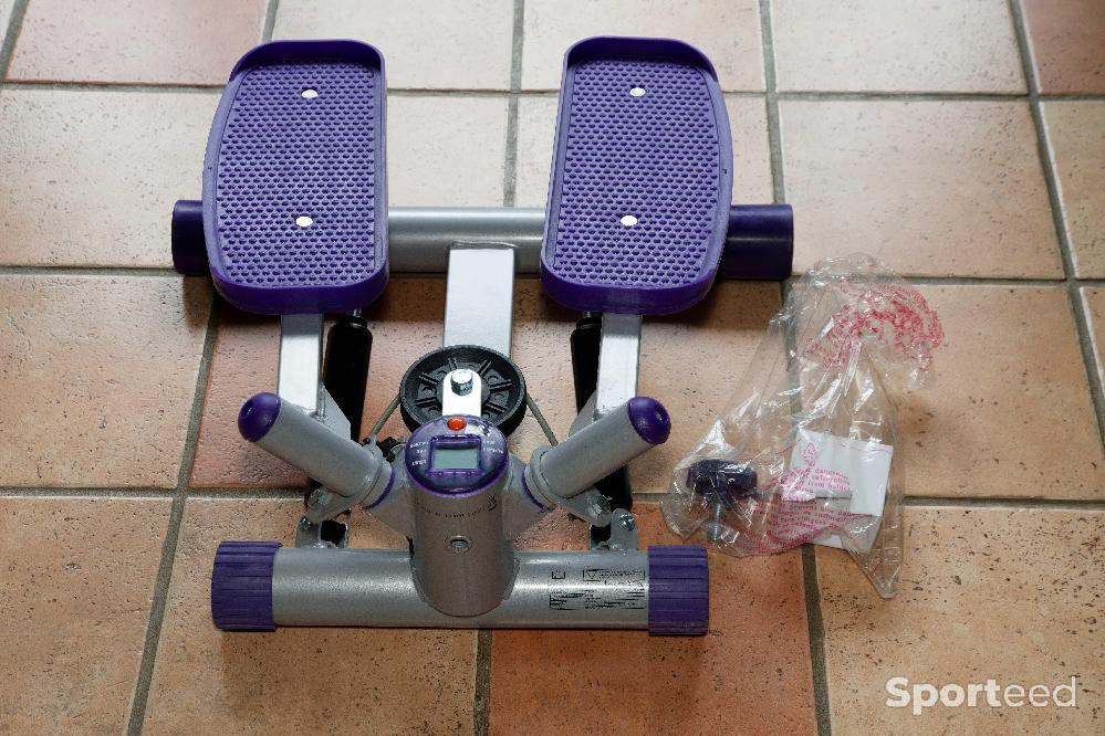 Fitness / Cardio training - Stepper latéral DM 2630 - photo 3