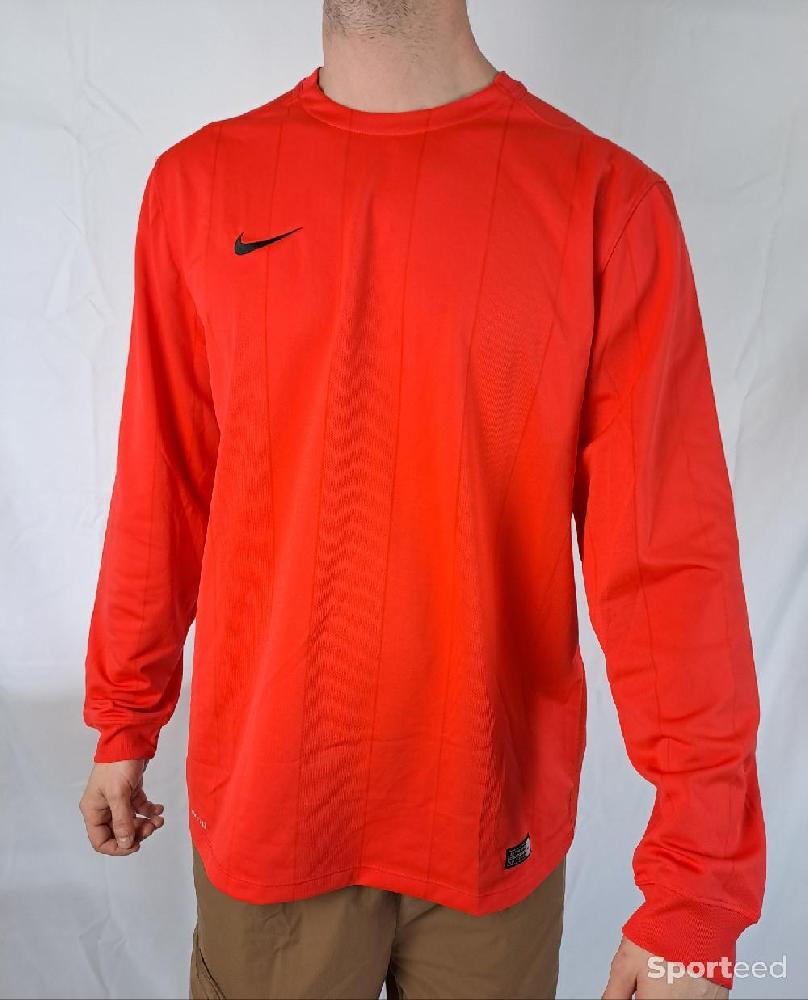 Sportswear - T-shirt manches longues Nike  - photo 1