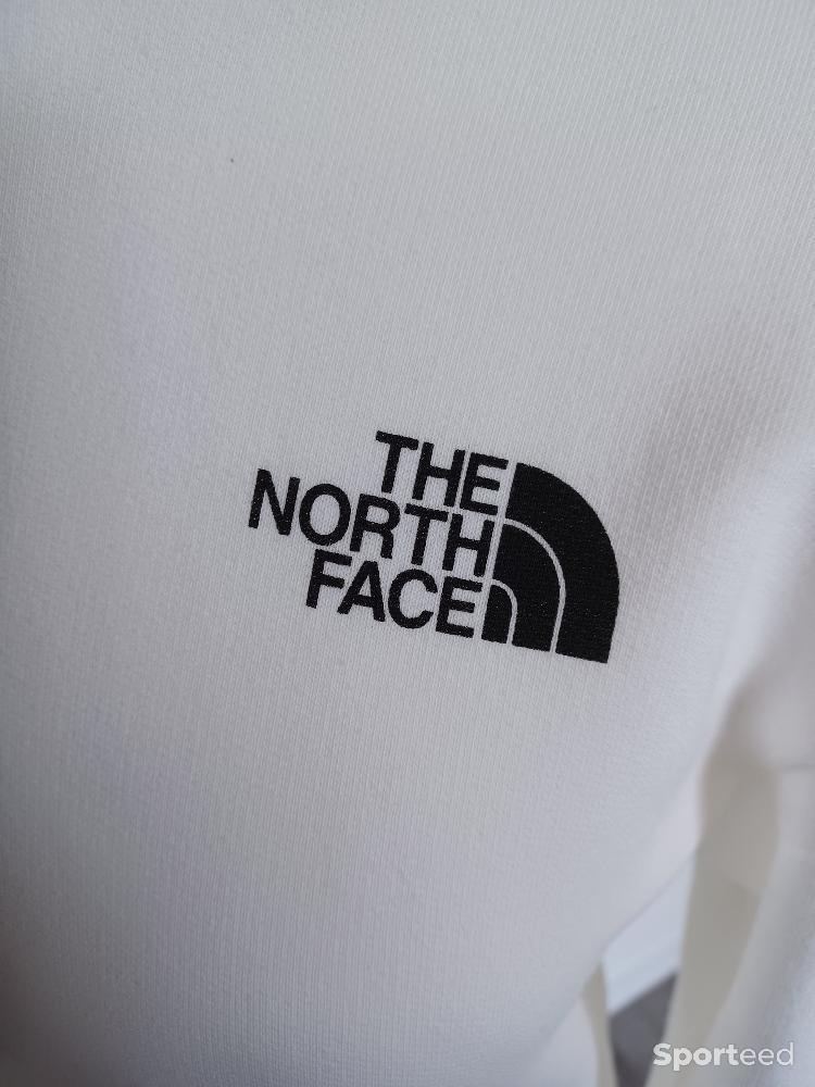 Sportswear - Sweat The North Face - photo 2