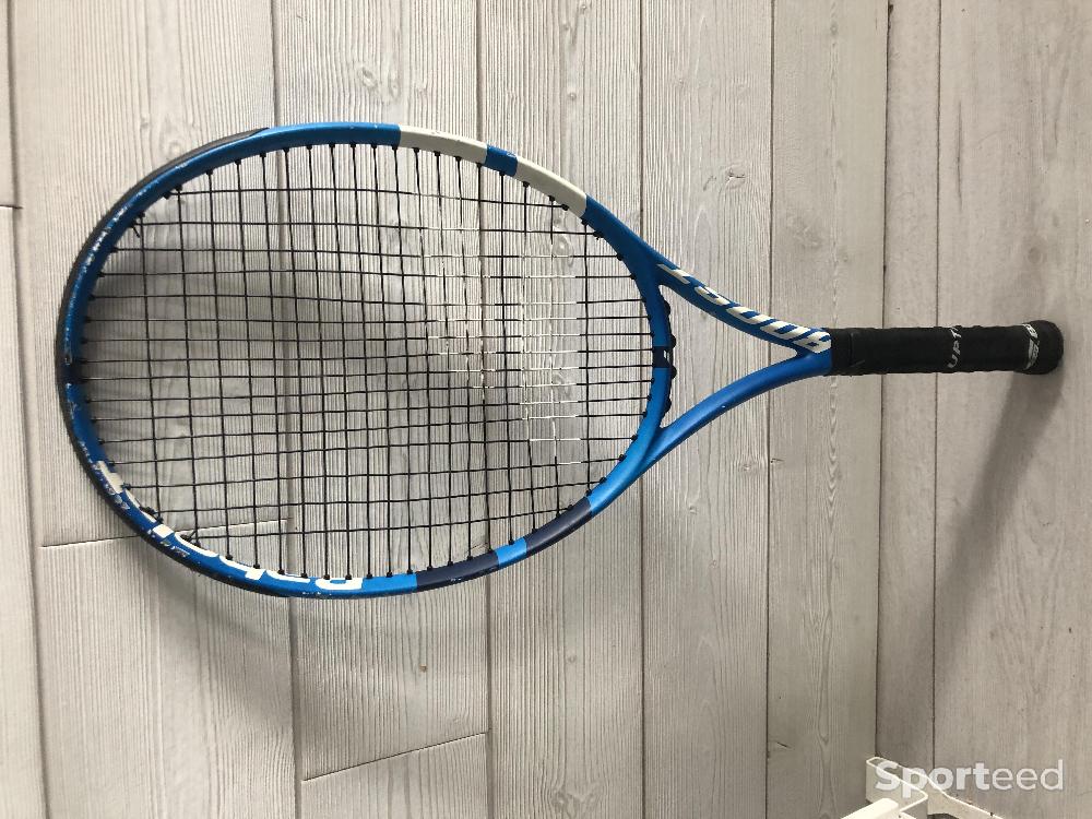 Tennis - Raquette de tennis babolat boost  - photo 1