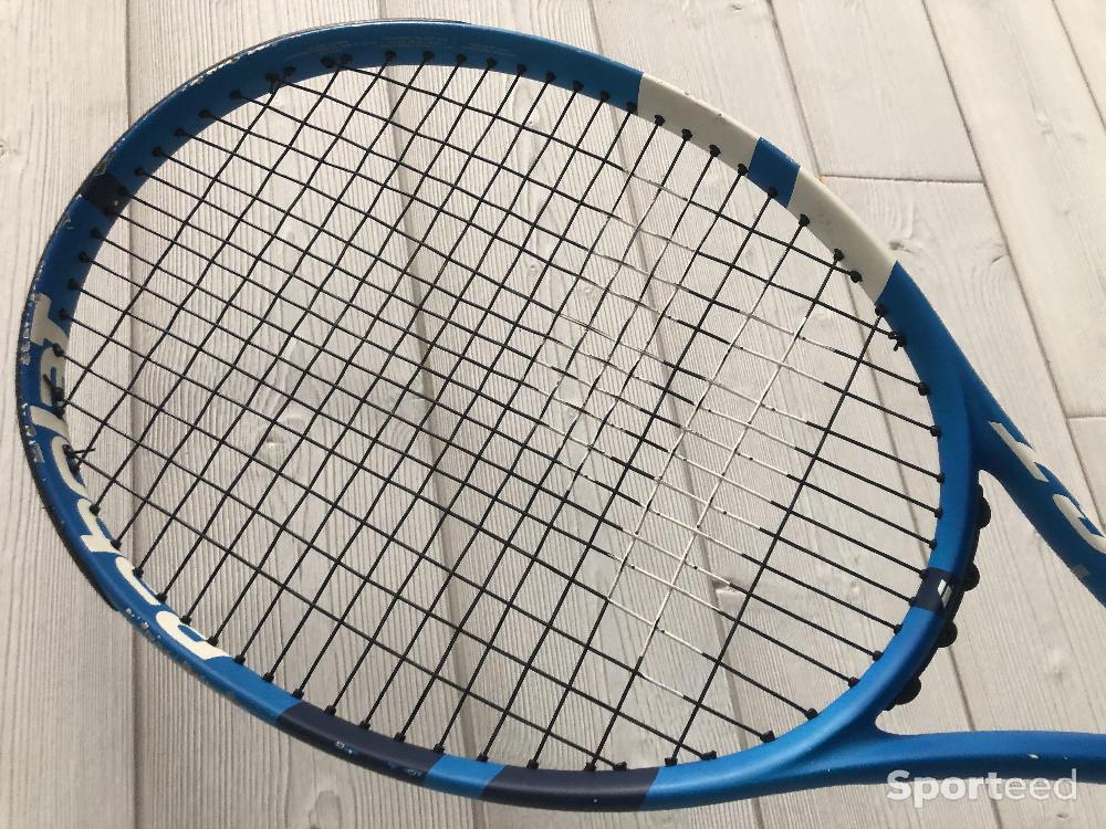 Tennis - Raquette de tennis babolat boost  - photo 3