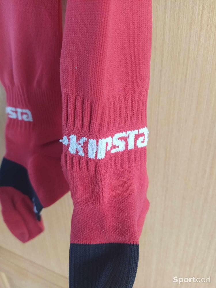 Football - Chaussettes de foot KIPSTA 42/44 - photo 2