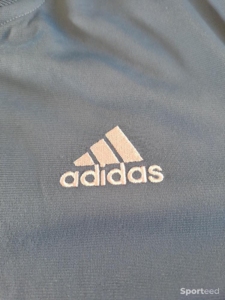 Sportswear - Veste Adidas  - photo 3