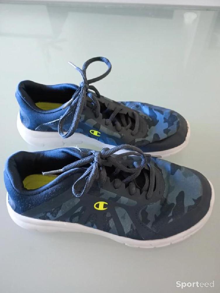 Athlétisme - Chaussures de tennis pour enfants - photo 3