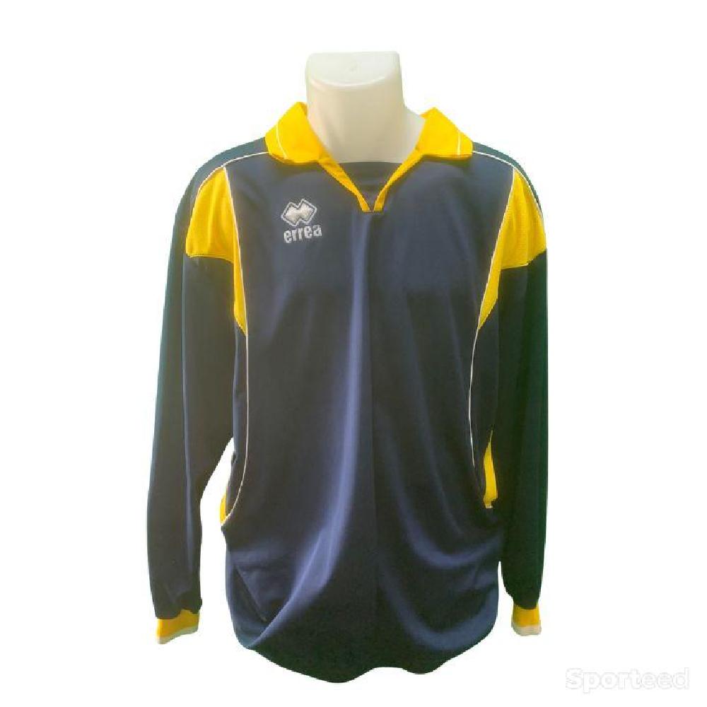 Football - Kit Errea Matrix ML  - photo 1