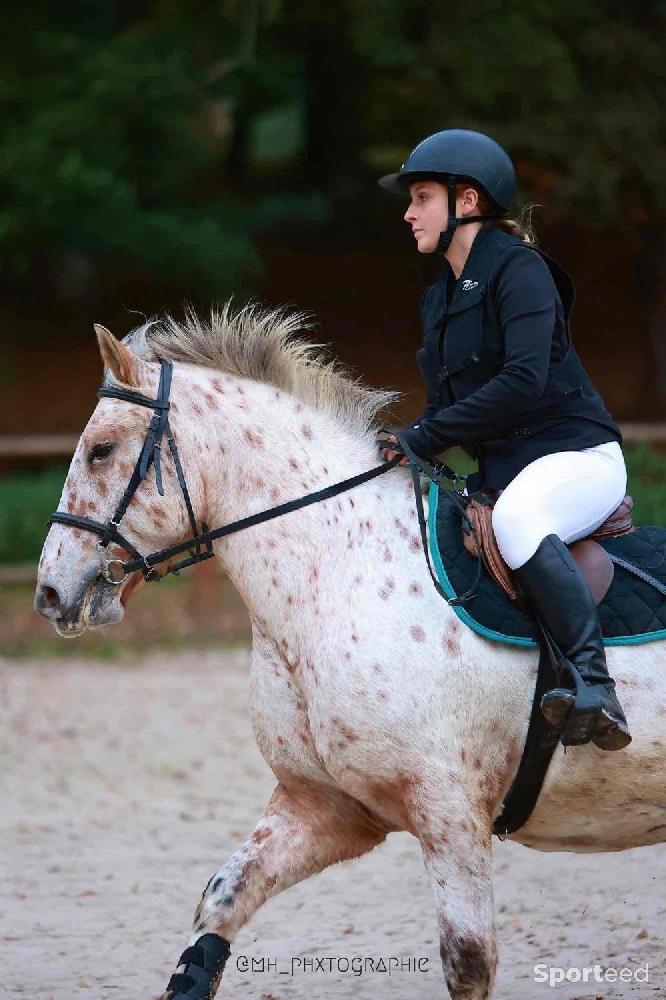 Equitation - airbag équitation.  - photo 3