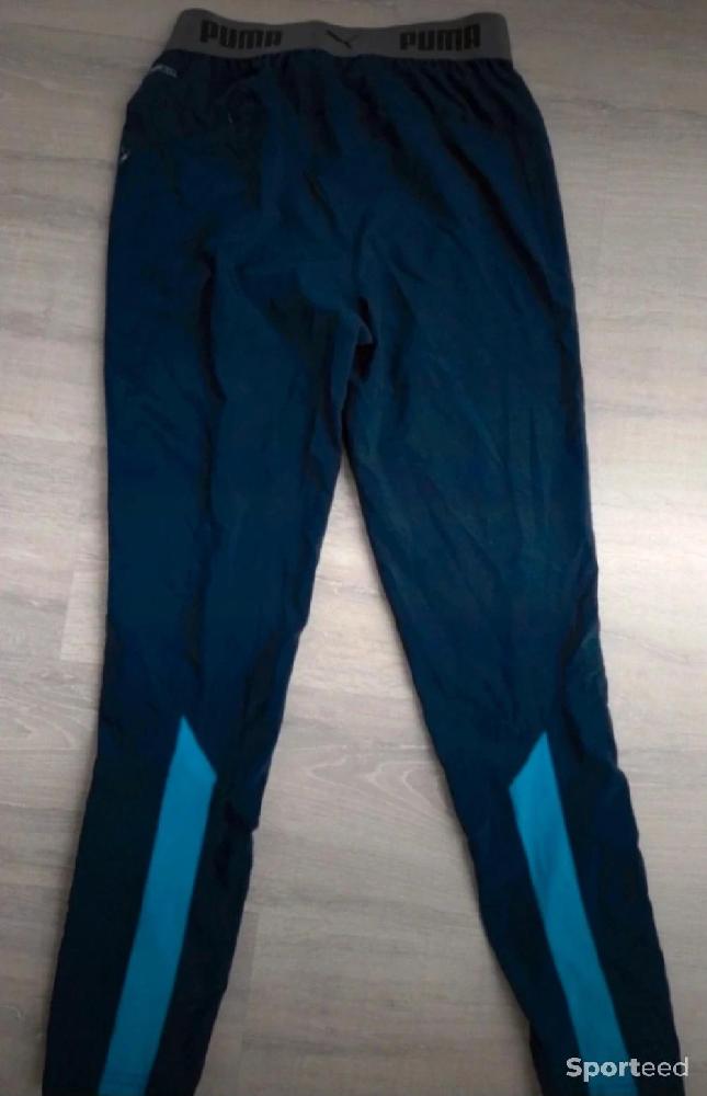 Football - Pantalon de survêtement OM - photo 3