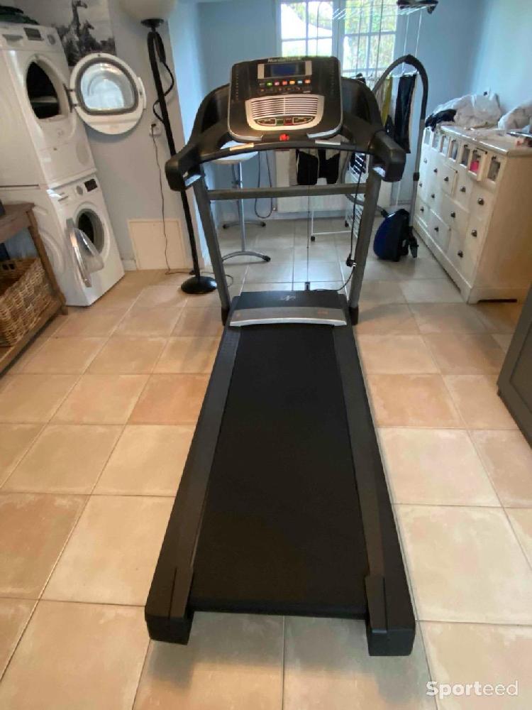 Fitness / Cardio training - Tapis de course - photo 1