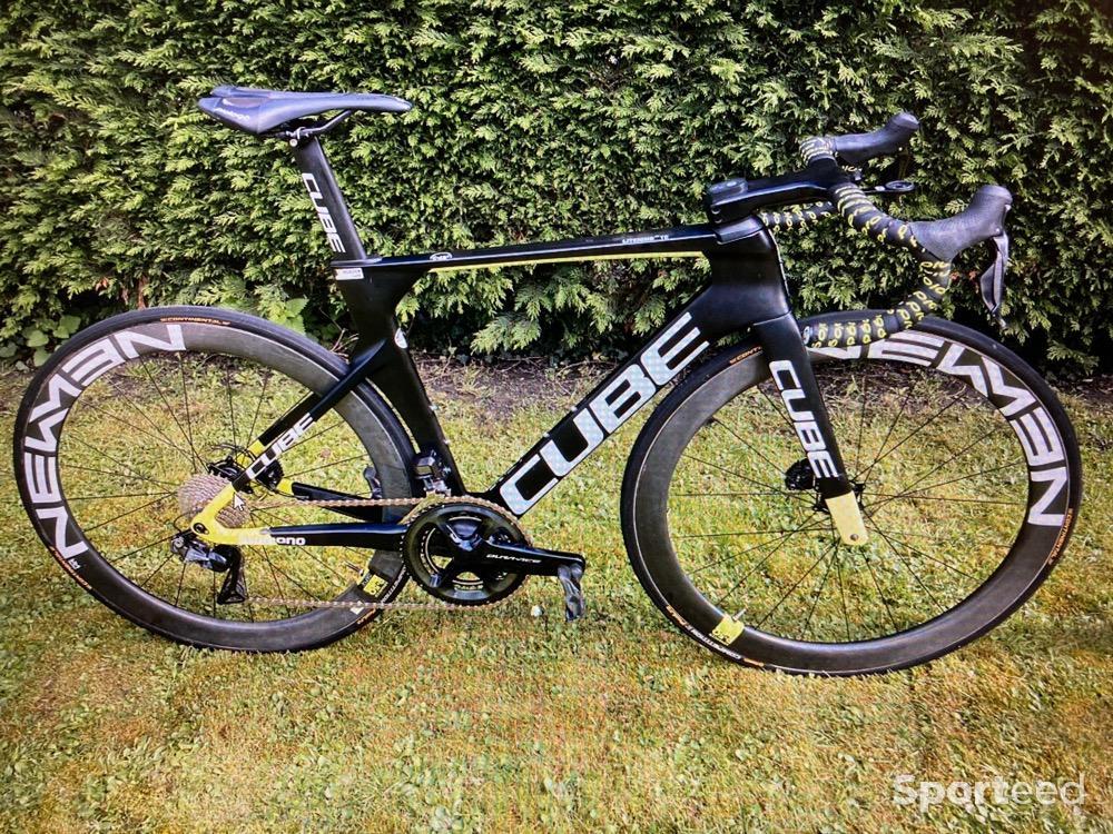 Vélo route - Cube Litening TE C:68X PRO - 54 - photo 1