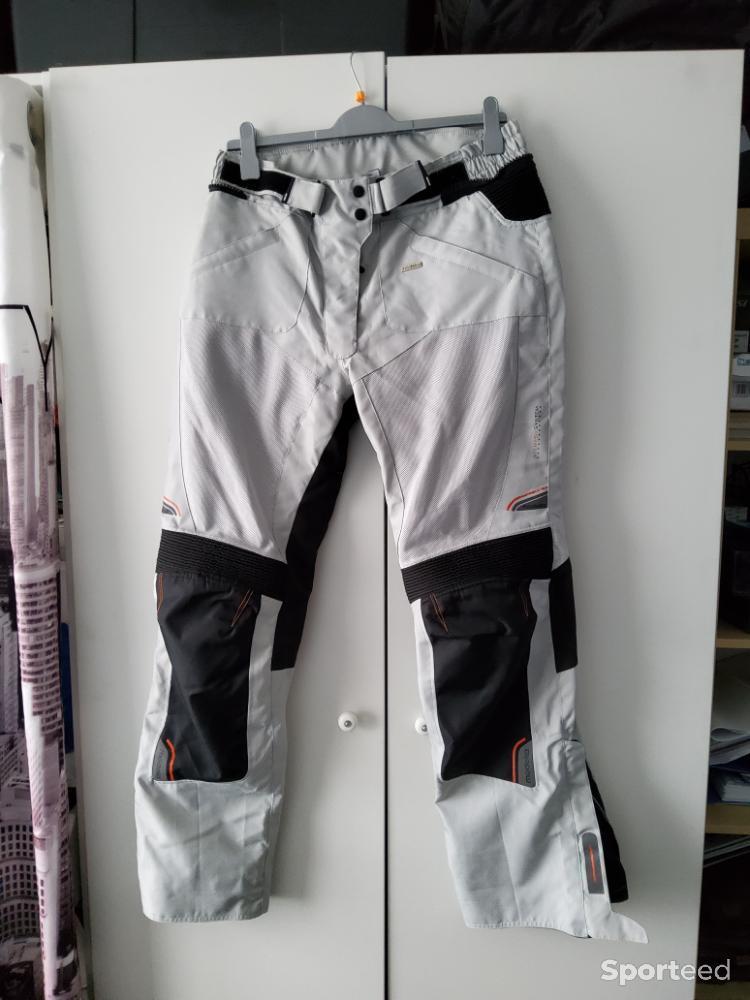 Moto route - Pantalon moto dame  - photo 1