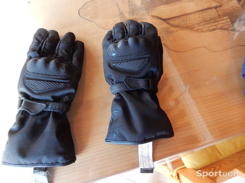 Moto route - Gants de moto femme - photo 1