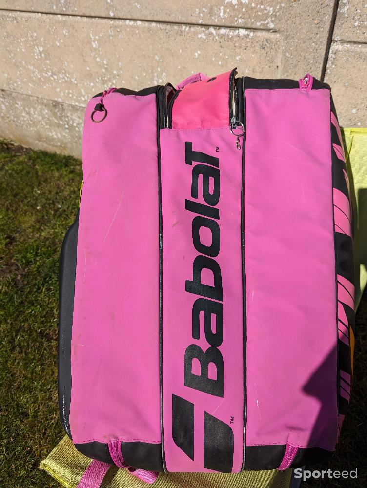 Tennis - Sac Babolat Aero Rafa 12 - photo 3