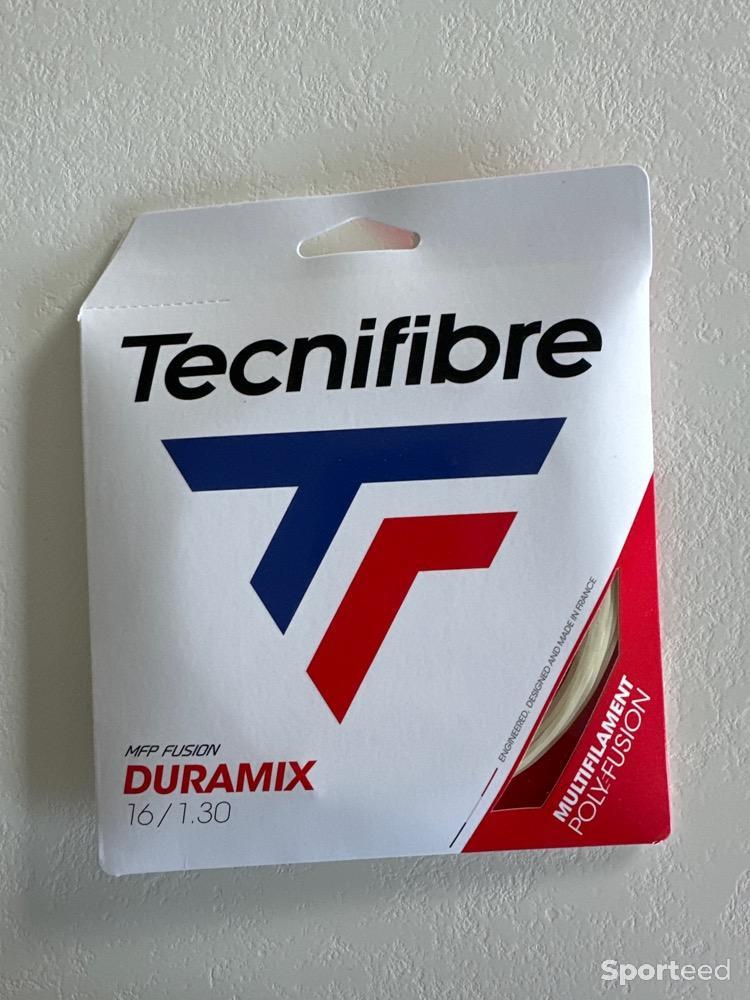 Tennis - Cordage tecnifibre - photo 2