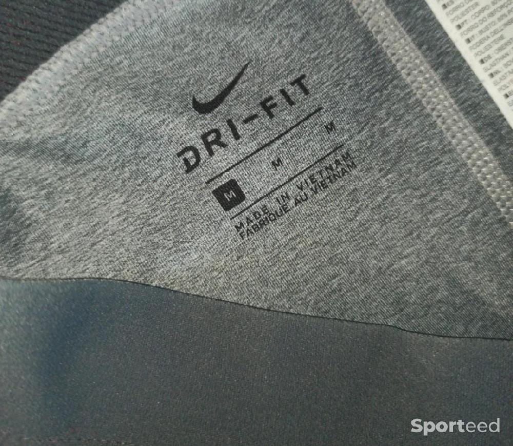 Sportswear - Legging court Nike pantacourt M - photo 4